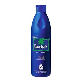 Parachute Advansed Gold Aceite de Coco para el cabello, 190 ml