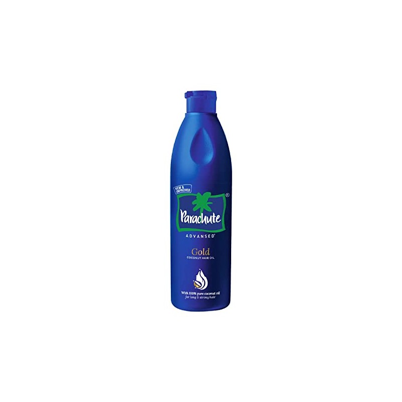 Parachute Advansed Gold Aceite de Coco para el cabello, 190