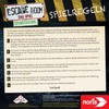 Noris Escape Room