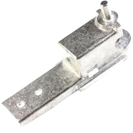Whirlpool Adjustable Bottom Hinge Fridge Freezer C00480965 481010372678