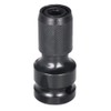 Gasea 2 Pack 1/2 Square Drive to 1/4 Hex Shank