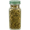 Simply Organic Parsley Flakes, 0.26-Ounce Jar, Fresh, Green-Leafy Taste, Vibrant