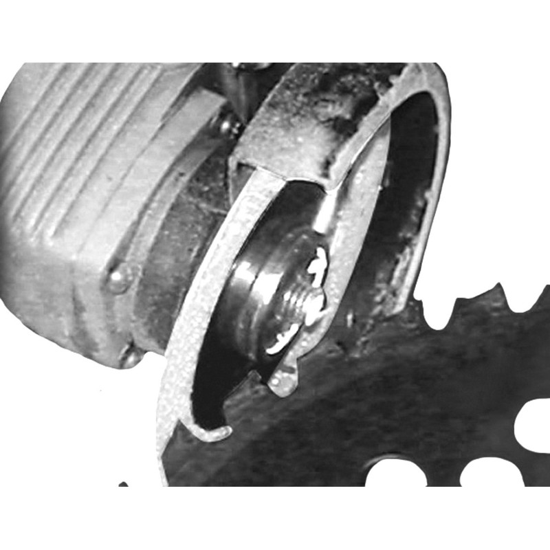 Takagi Cutting Wheel Diamond Disc for Polishing #200