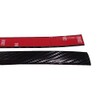 A.A Carbon Fiber Trim Molding Interior/Exterior - Body, Door, Rocker