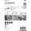 Bosch Professional 1x Expert Sanding Plate MAVZ 116 RT6 Multitool