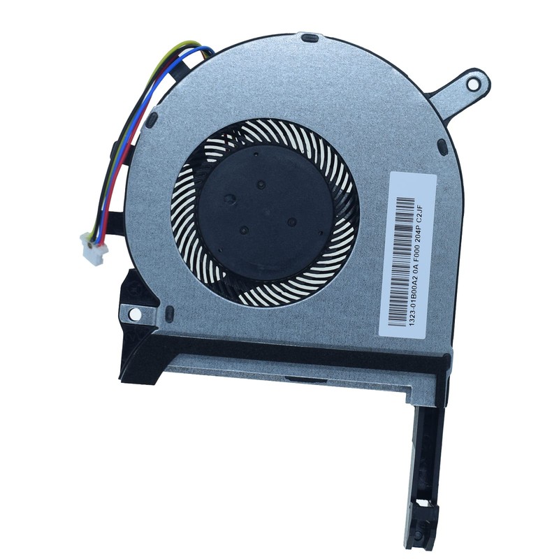 Rangale CPU & GPU Cooling Fan for Asus TUF Gaming