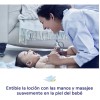 Baby Dove Crema Corporal Humectación Enriquecida 400 Ml