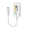 BTF-LIGHTING SP802E WiFi Bluetooth SPI RGB LED Matrix Controller -