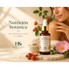 Aceite de Rosa Mosqueta 100 Puro 30 ml con Vitamina