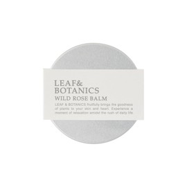 balm wild rose