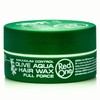 Redone Hair Styling Aqua Hair Wax Olive 1x 150ml |
