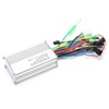 Brushless Controller Sensitive Waterproof Speed Controller With LED Display Screen