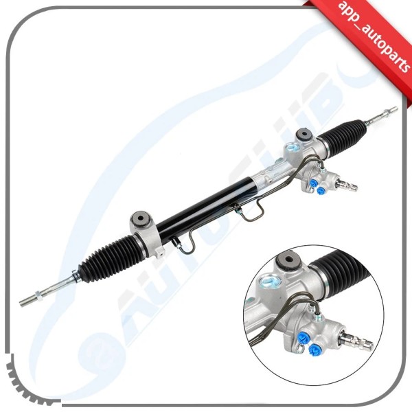 app Power Steering Rack And Pinion Assembly For 1995-2005 Toyota