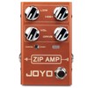 JOYO ZIP AMP R-04 Distortion (Xotic BB Preamp Comp Style)