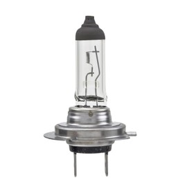 HELLA H7LL Long Life Bulb, 12V, 55W