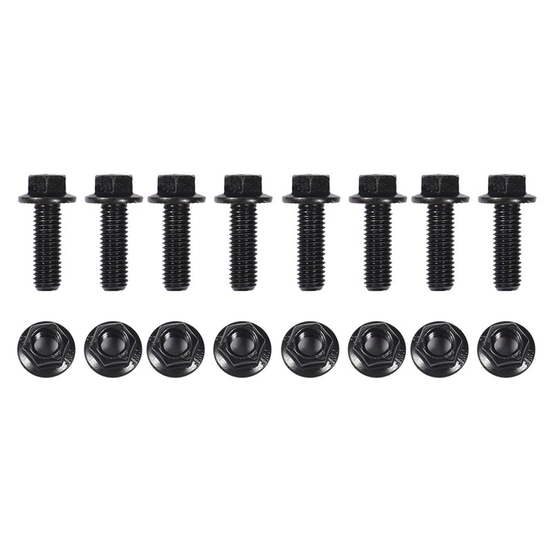 munirater Rear Shock Mount Bracket Kit Replacement for Tahoe 1995-1999
