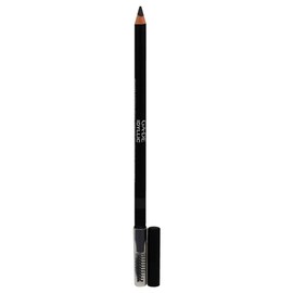 GA-DE Idyllic Powder Eyebrow Pencil, 60 - Dual-Ended Eyebrow Pencil with Brush - Perfect Shaping, Shading, and Defining Eyebrow Tint - 0.09 oz