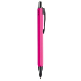 CEDON Ballpoint Pen Neon Pink