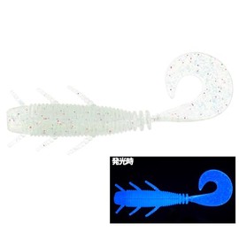 Takamiya Falken R Invite Tail - α (Alpha) 3.5" UV Clear Holo