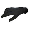 Dainese Silk Underglove, Motorcycle Inner Gloves Silk, Black, S