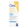 Cerave Mineral De Protección Solar Hidratante Spf50 Rostro