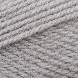 Stylecraft Life DK 100g (2341 Silver Grey)