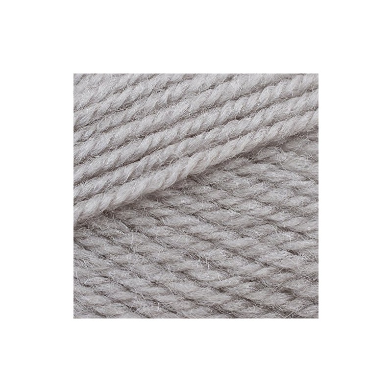 Stylecraft Life DK 100g (2341 Silver Grey)