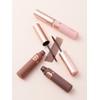 Smudge Out Detail Brow Collar (5-color) / 스머지 아웃 디테일 브로우 카라 (5-color)