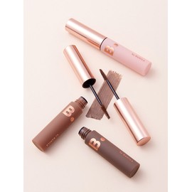Smudge Out Detail Brow Collar (5-color) / 스머지 아웃 디테일 브로우 카라 (5-color)