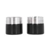 2pcs 1.98in Bearing Buddy Protectors Stainless Steel Lubricators Universal for
