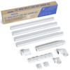 Cooper & Hunter Line Set Cover Kit for Mini Split