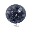 Panther / Ballistic GLOSS Black Wheel Center Cap CAP OR-D