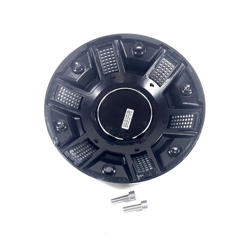 Panther / Ballistic GLOSS Black Wheel Center Cap CAP OR-D