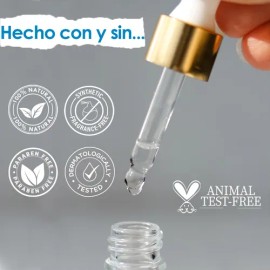 Serum Facial Revlon Ácido Salicílico 3% Lha+niacinamida 30ml