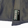 REEVO Ultralight BJJ Gi - Brazillian Jiu Jitsu Uniform w/Free