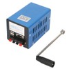 Handkurbel generator Tragbarer Notstromversorgung 20W 2000 U/min USB Mobiltelefon Computer