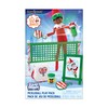 The Elf on the Shelf Polar Props Pickleball Play Pack
