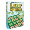 Tiki Editions Lucky Numbers - Be First to Complete Your