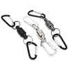 Magnetic Releaser, Load Capacity 13.0 lbs (6 kg), Set of