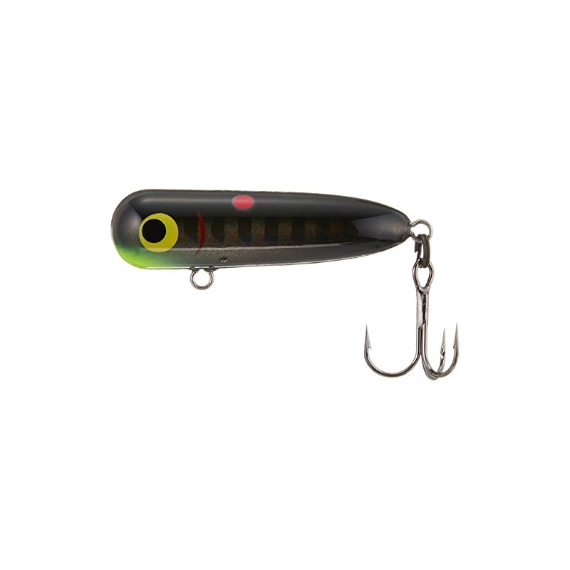 SMITH LTD Vibration Bottom Knock Swimmer 35, Approx. 1.4 inches