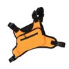 Outdoor Sports Chest Bag Fashionable Large Capacity Vest Chest Pack