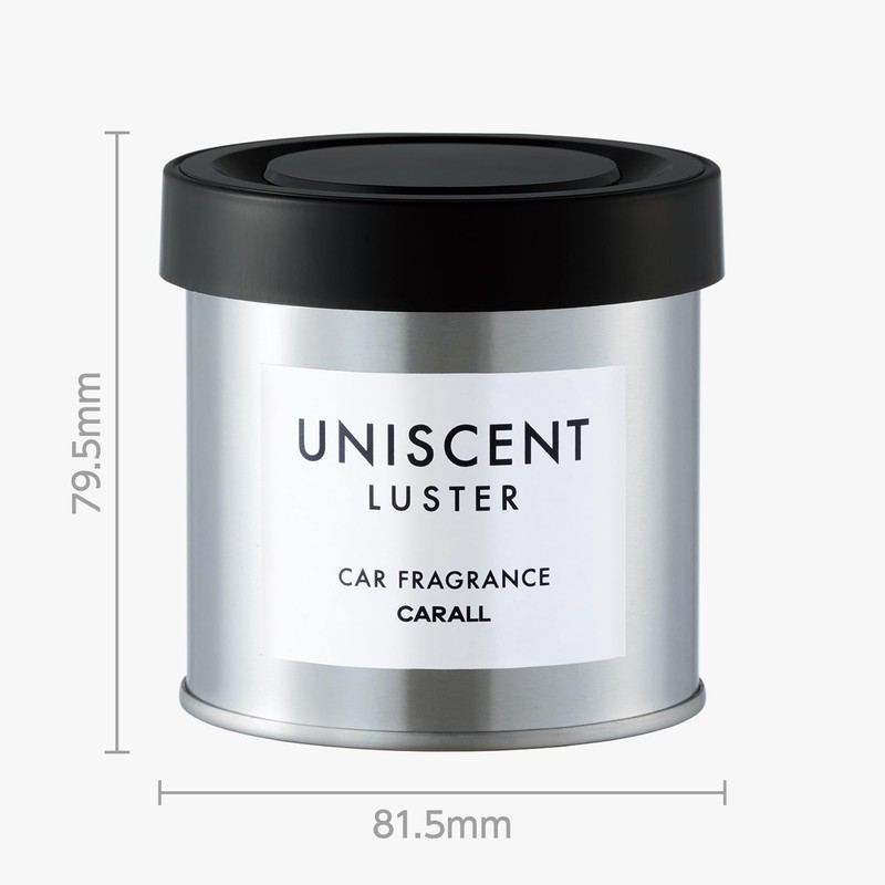 Harukodo/CARALL Unisex Truster Tea Allure, Product Number: 3524