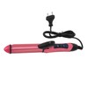 Electric Hair Straightener Constant Temperature Curling Wand Hair Styling Iron