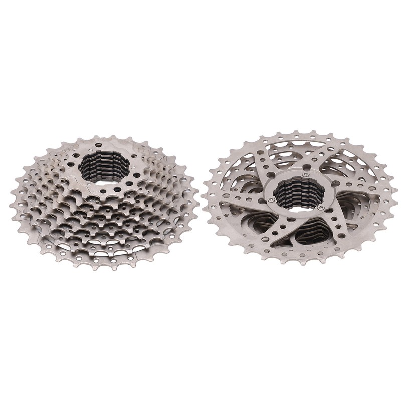 10 Speed 11‑32T Road Bicycle Freewheel 10S 11‑32T Bicycle Cassette
