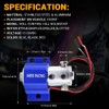 ANDO RACING Front Brake Line Lock Kit Heavy Duty Type