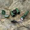 Carson Kit di Sopravvivenza per Bambini AdventurePak Kit da Campeggio,