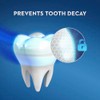 Crest- Dentífrico contra el sarro y anticavidad con flúor, pasta