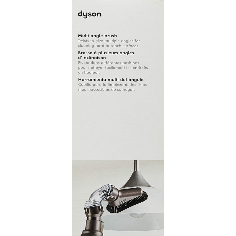 Dyson Multi-Angle Brush Attachment