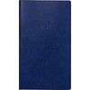 BRUNNEN Pocket Diary Model 750 (2025), 2 Pages = 1