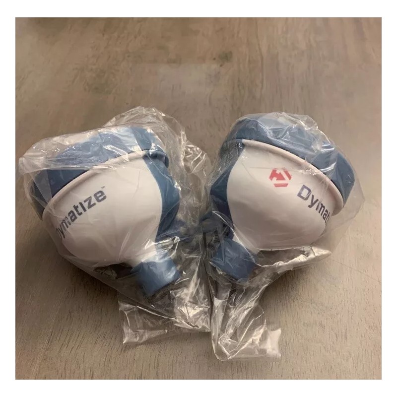 Dymatize Nutrition PACK OF 2 Dymatize Nutrition Portable Supplement Powder